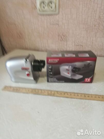 Точилка для ножей