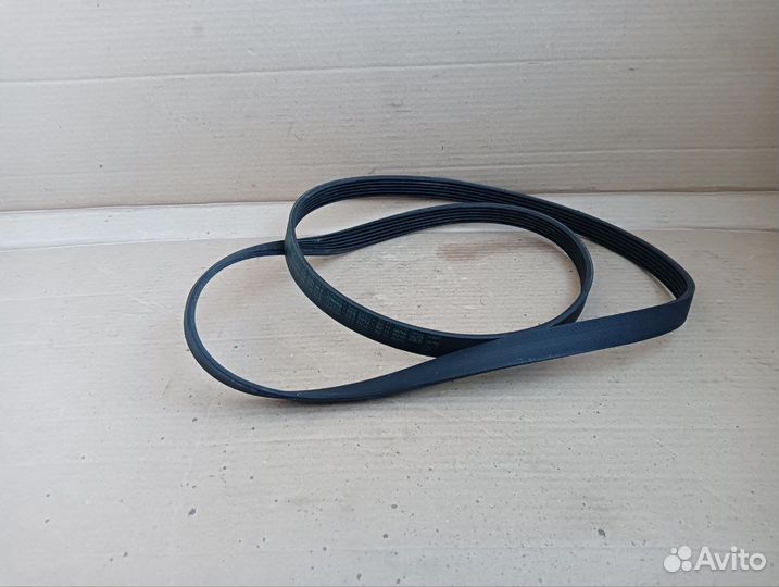 Ремень приводной BMW X1 (E84)