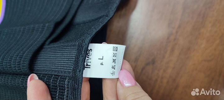 Корсет ортопедический пояснично крестцовый