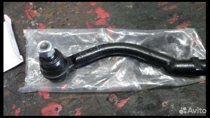 Хендай соната рулевой наконечник