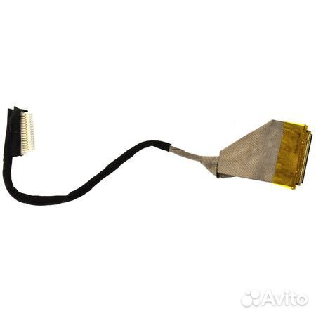 Шлейф матрицы Asus K40AB, F52A, K50, F82T