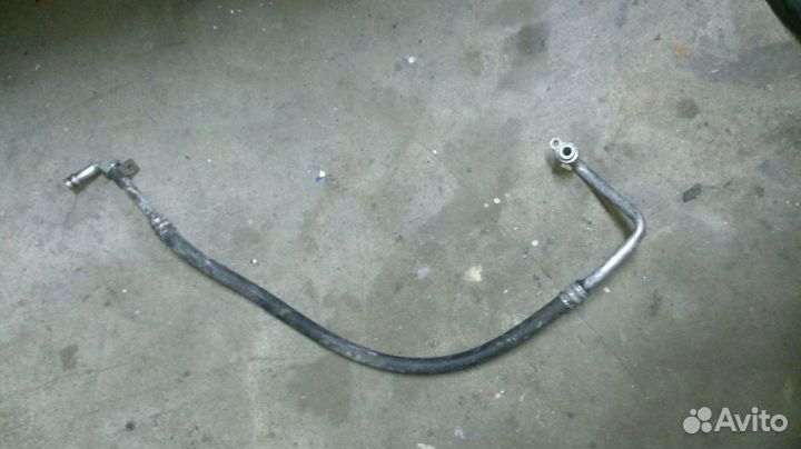 Трубка кондиционера subaru outback ej25d