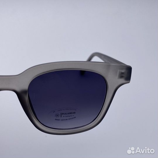 Новые солнцезащитные очки pull&bear