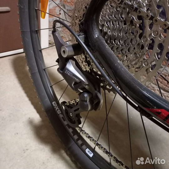 Горный велосипед GT 29 avalanche elite