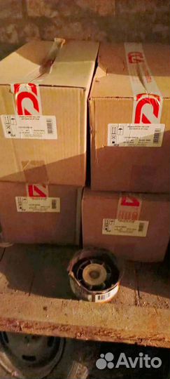 Муфта мток-Л6/144-1кс4845-К ссд