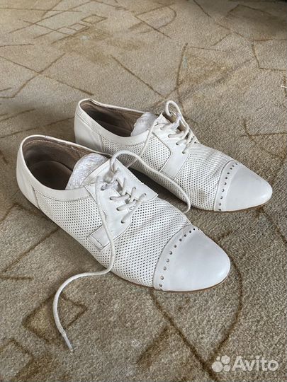 Броги женские