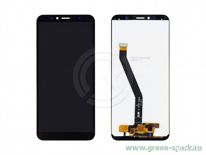 Дисплей для Huawei Y6 Prime (2018) /Y6 (2018) 5.7