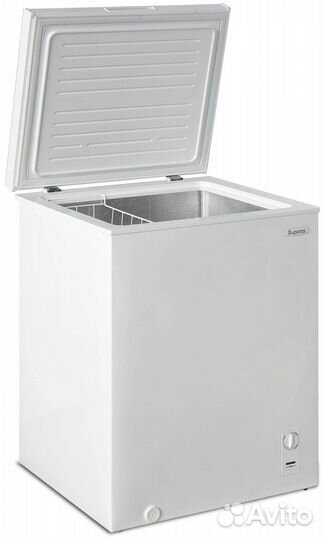 Морозильный ларь бирюса 170 kх