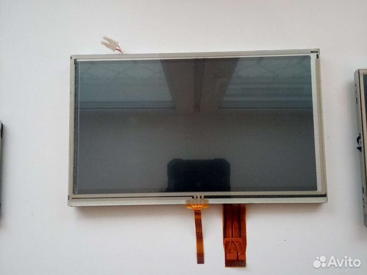 Дисплей от магнитолы