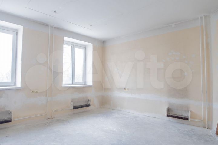 Офис в Бизнес-центре класса В, 174,6 кв.м