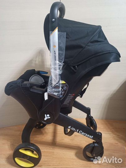 Коляска автокресло Foofoo 4в1 Фу фу оригинал