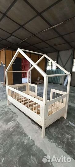 Кровать детская в наличии