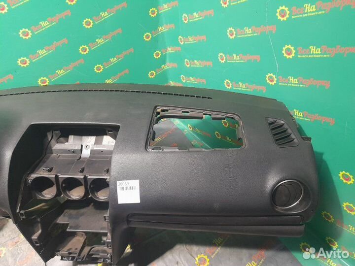 Торпедо Mazda 6 Gg