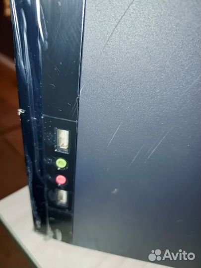 Корпус для пк