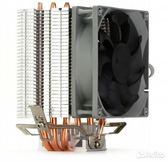 Кулеры для процессоров пк