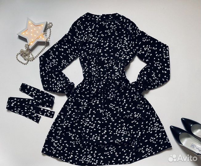 Платье женское