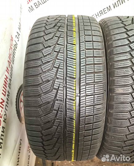 Hankook Winter I'Cept Evo2 W320 225/50 R17 103Y