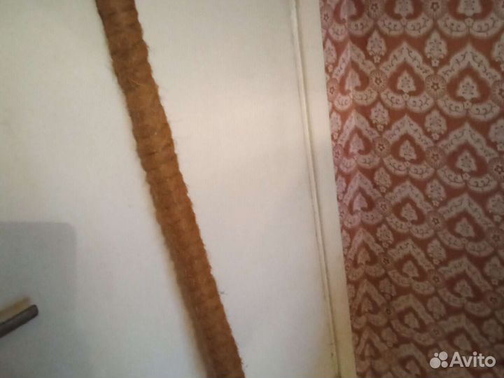 Кокосовая опора