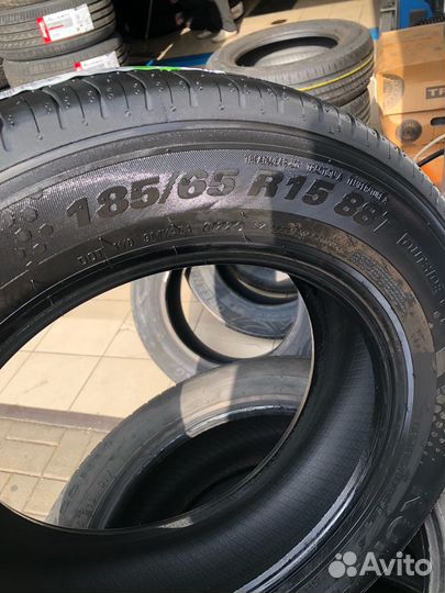 Kumho Ecowing ES31 185/65 R15 88T