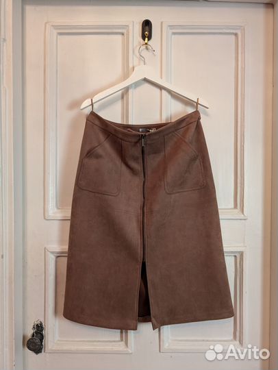 Юбка миди zarina