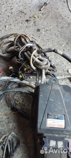 Газовое оборудование 4 поколения