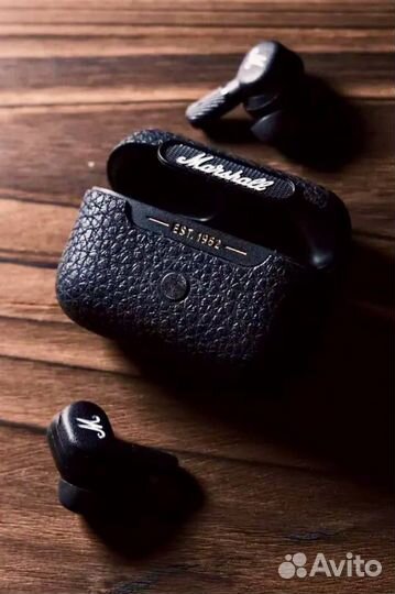 Наушники marshall Motif a n c