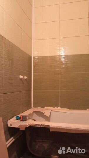 Ремонт и отделка квартир под ключ частная бригада