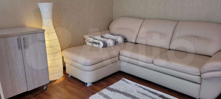 Квартира-студия, 34 м², 3/5 эт.
