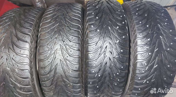 Yokohama Ice Guard IG35 235/60 R17 102T