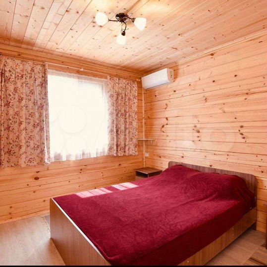 Гостиница, 210 м²