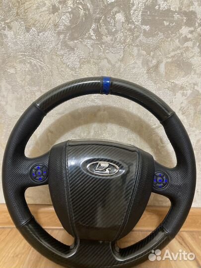 Мульти руль На гранту