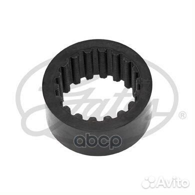 Шкив генератора VAG/Gates/ EG1 Gates