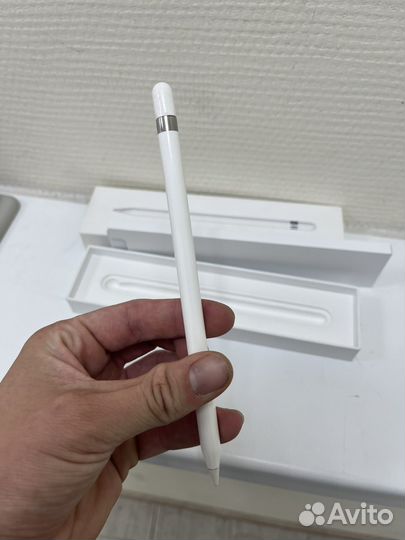 Apple pencil 1 бу