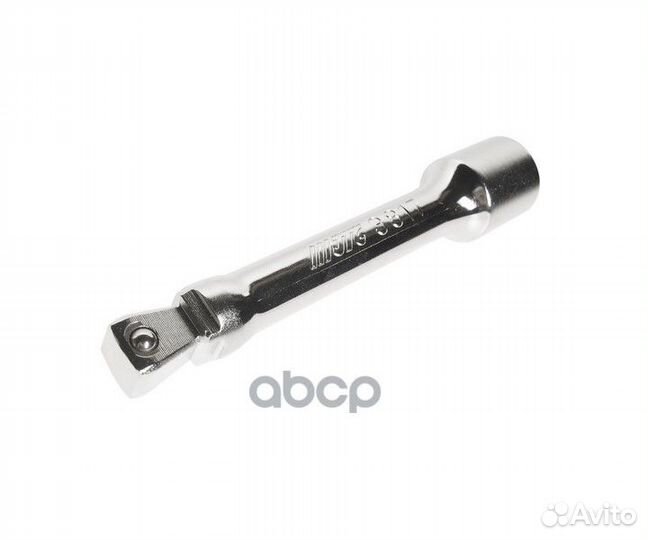 Удлинитель шарнирный 1/2 длина 127мм JTC /1 JT