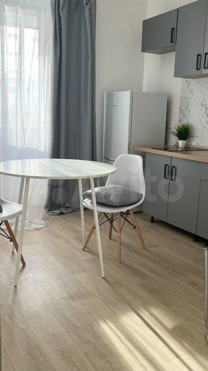 1-к. квартира, 32,7 м², 4/12 эт.