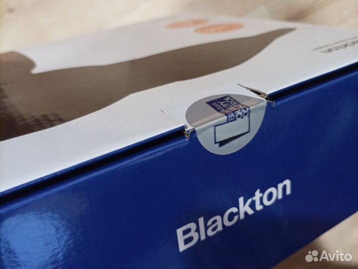 Фен Blackton Bt HD1405M