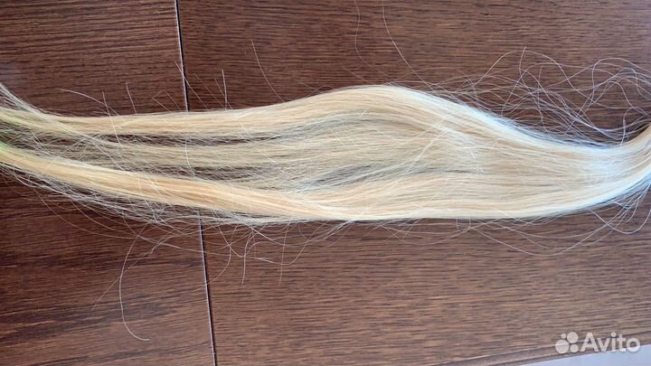 Волосы для наращивания Mari hair