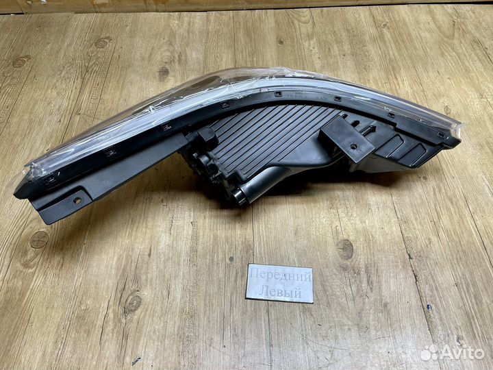 Фары передние Hyundai Solaris 2 2017 - 2020г