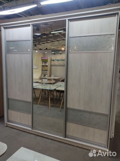 Шкаф купе новый