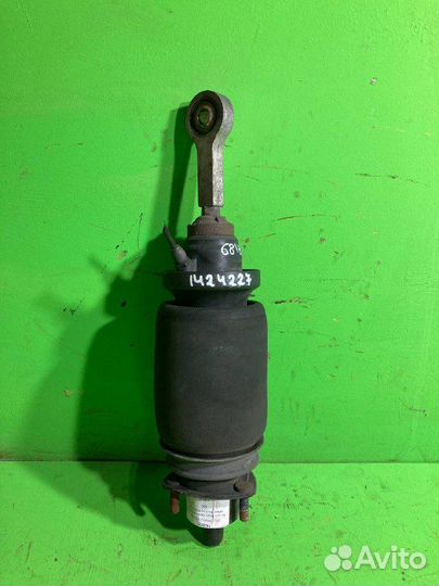 Амортизатор кабины scania R420