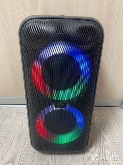 Блютуз колонка большая бу