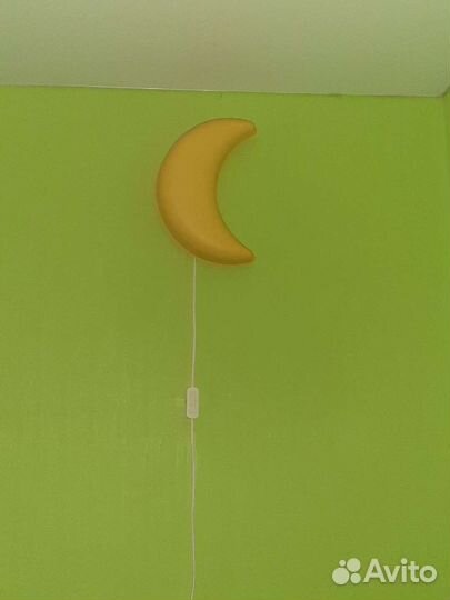 Ночник детский