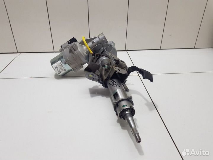 Колонка рулевая (Changan CS75 FL)