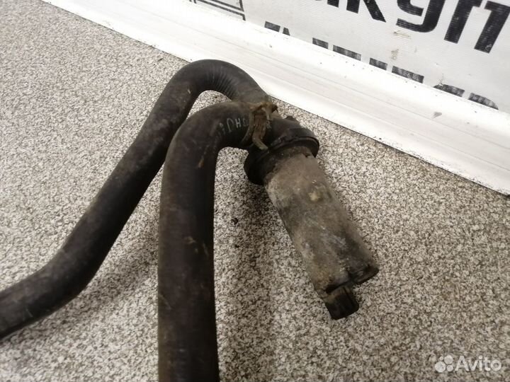 Насос (помпа) электрический для VW Transporter T3