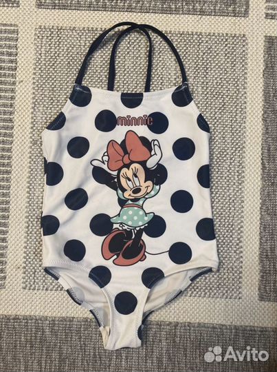 Купальник disney