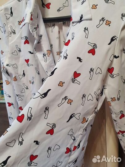 Вещи пакетом на девушку 40 42 р