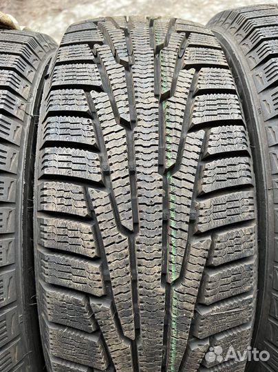 Nokian Tyres Nordman RS2 195/60 R15