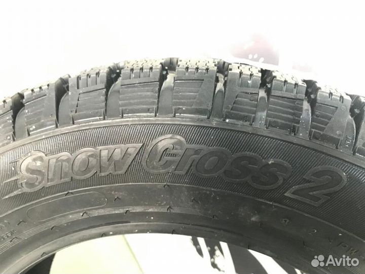 Cordiant Snow-Cross 2 PW-4 185/60 R14 86T