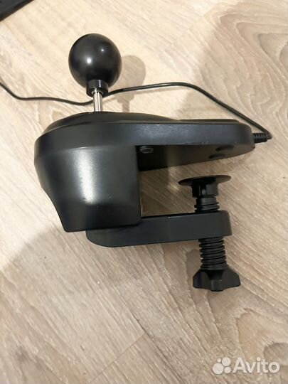 Игровой руль ардор