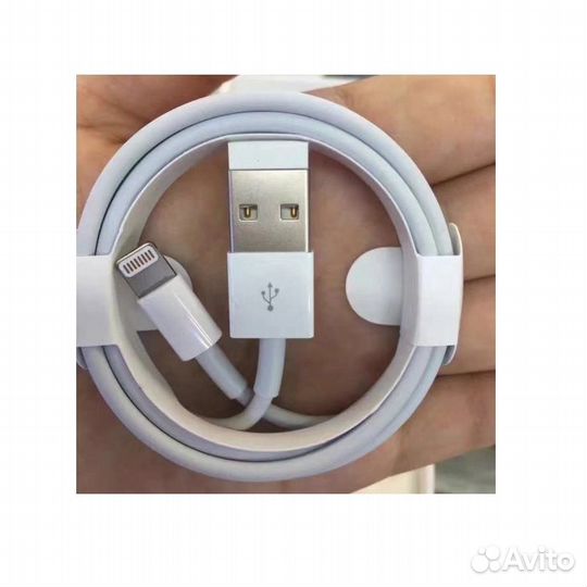 Подлинный lighthing кабель Apple